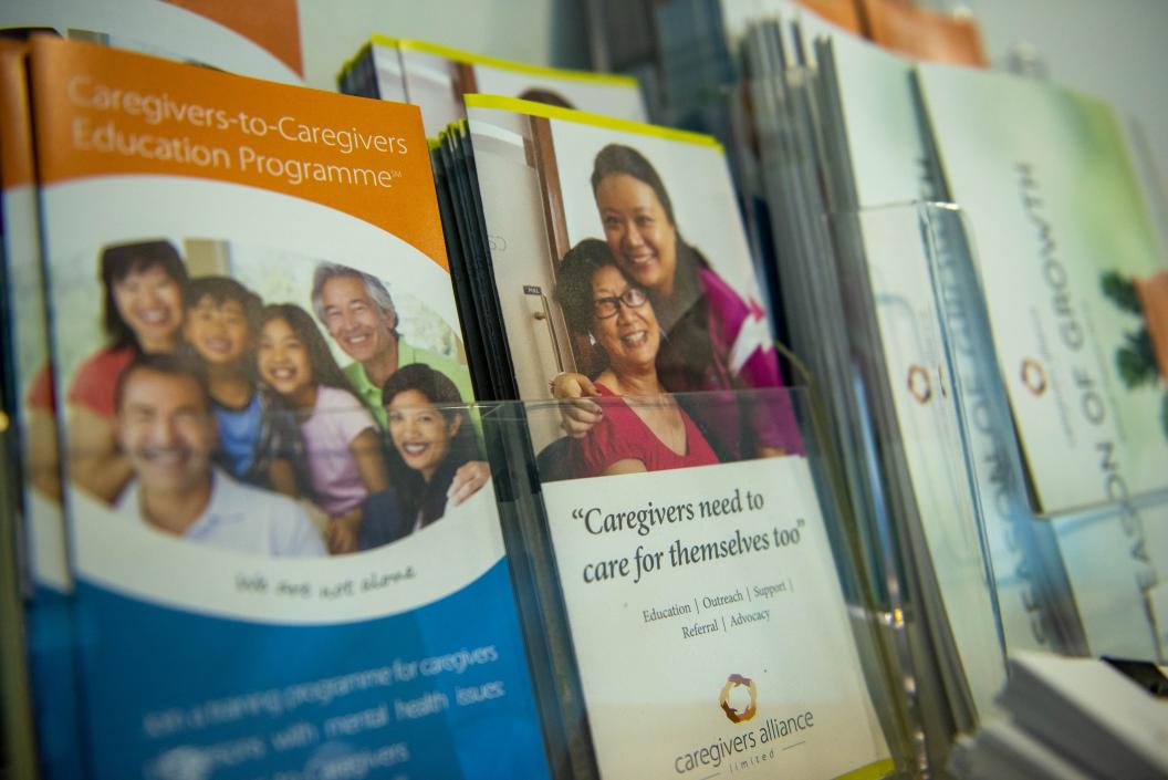 CAL Brochures