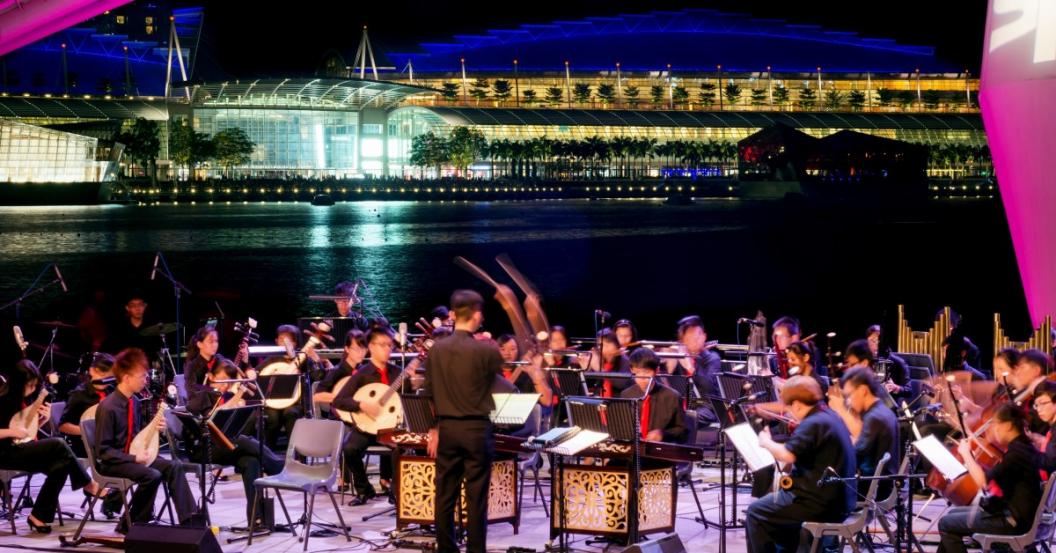 free concert esplanade free concert esplanade