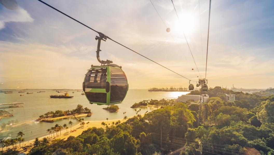 sentosa sentosa