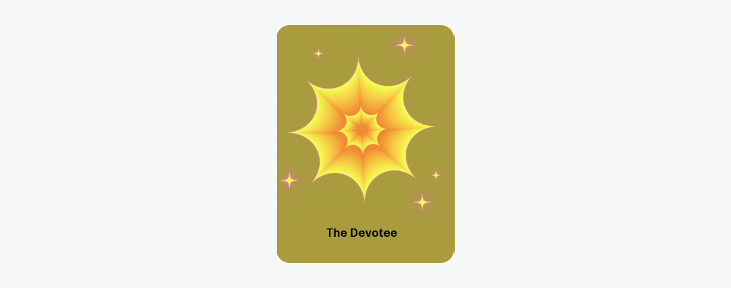 The Devotee The Devotee
