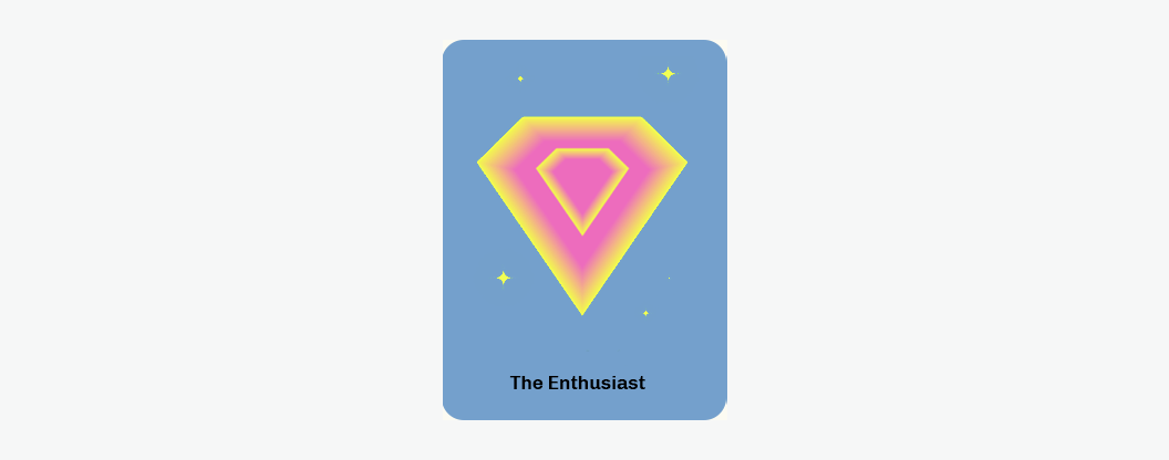 The Enthusiast The Enthusiast