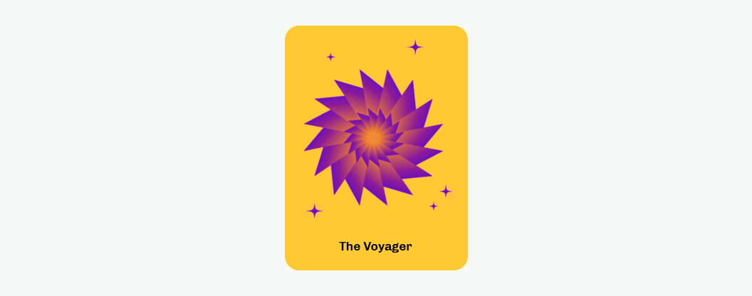 The Voyager The Voyager